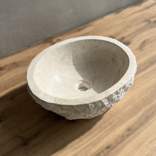 SANTORINI CREAM S NR. 026