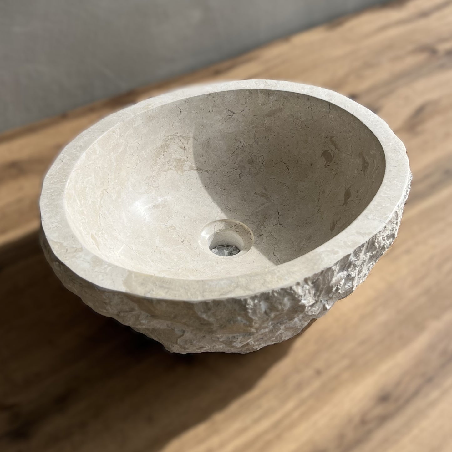 SANTORINI CREAM S NR. 026