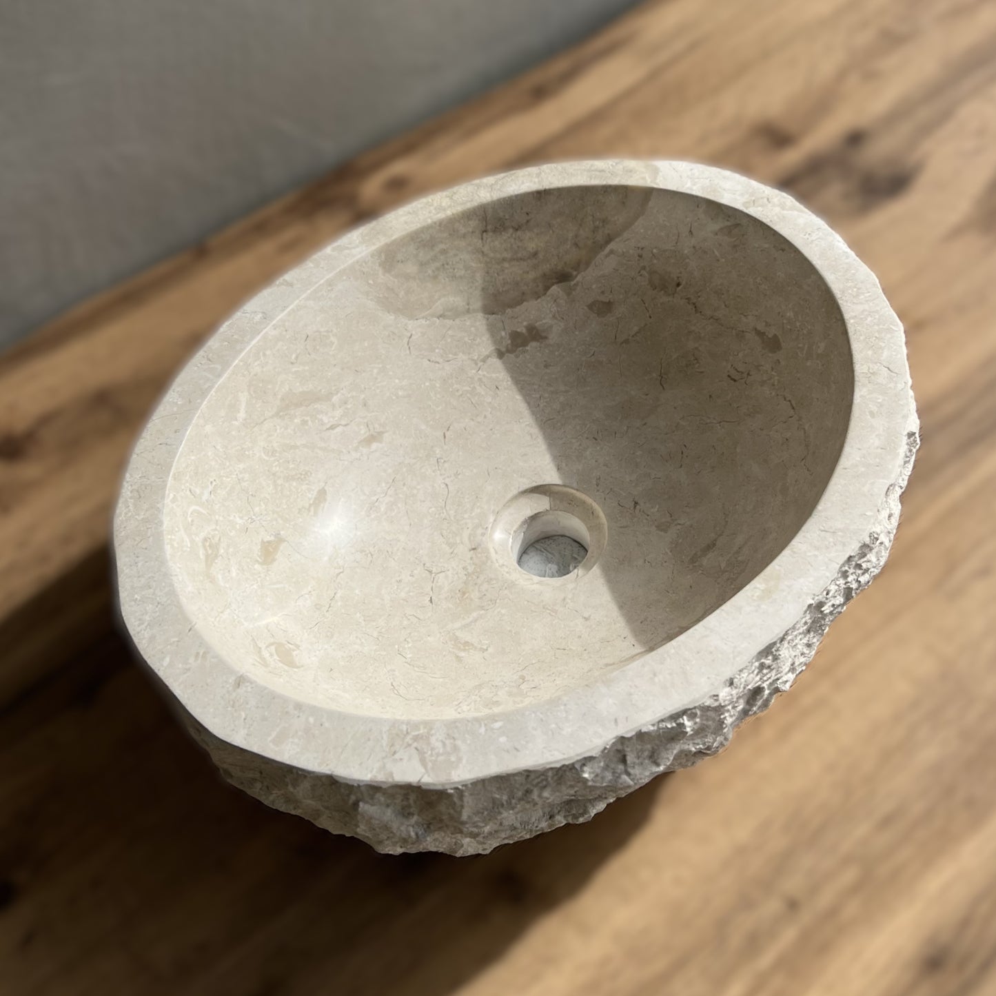 SANTORINI CREAM S NR. 026