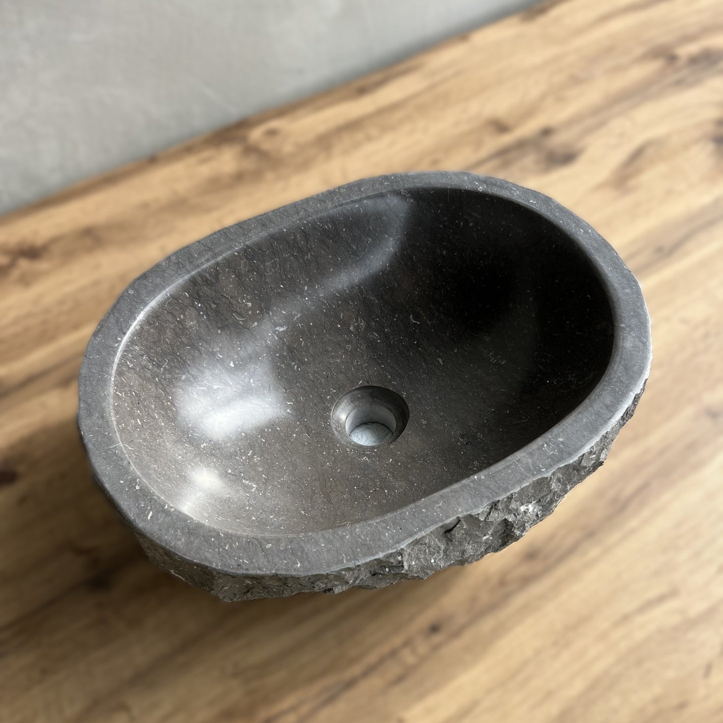 SANTORINI GRAY S NR.004
