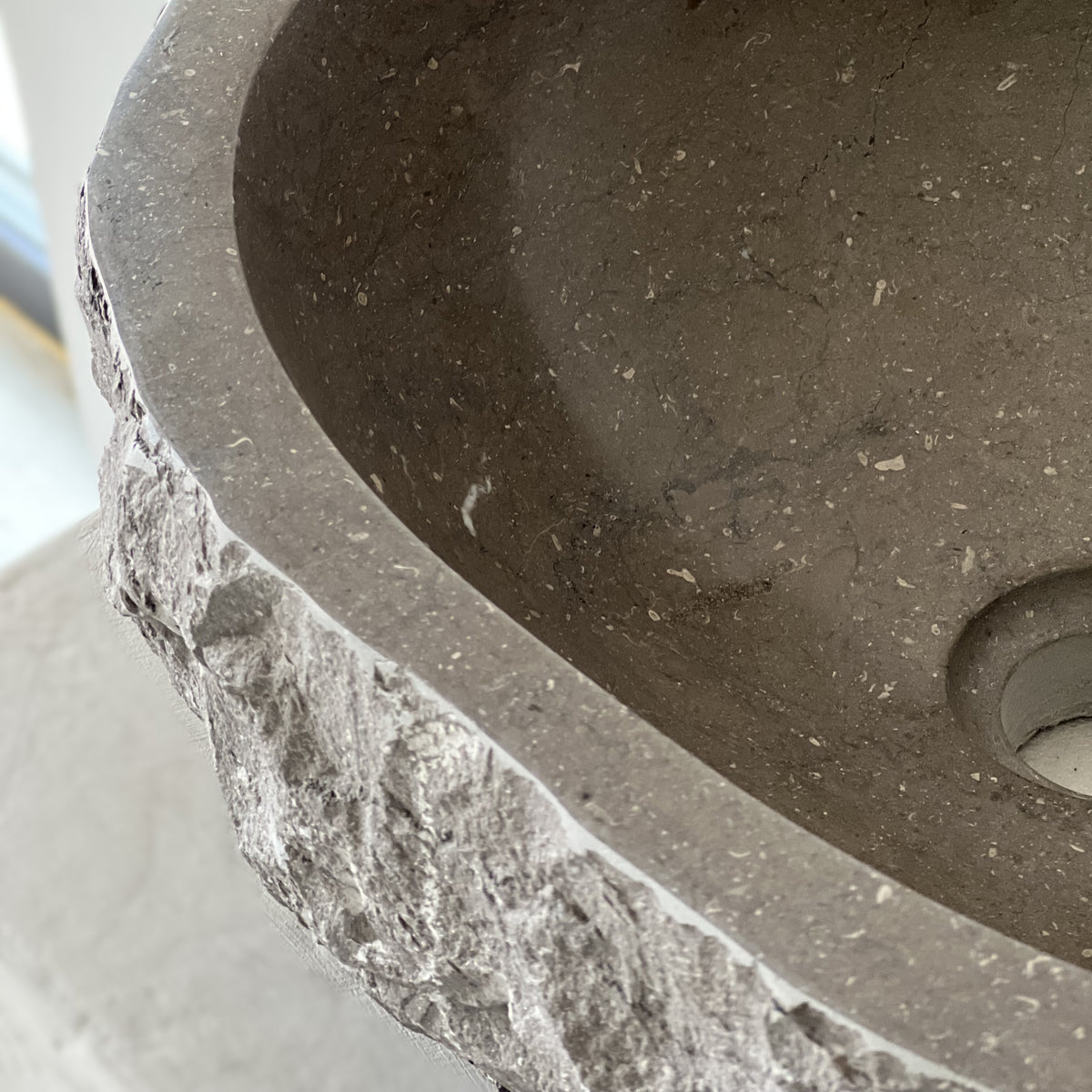 PILKO MARMURO PRAUSTUVAS - TORINO S NR. 031