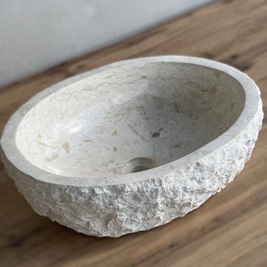 SANTORINI CREAM M NR.36