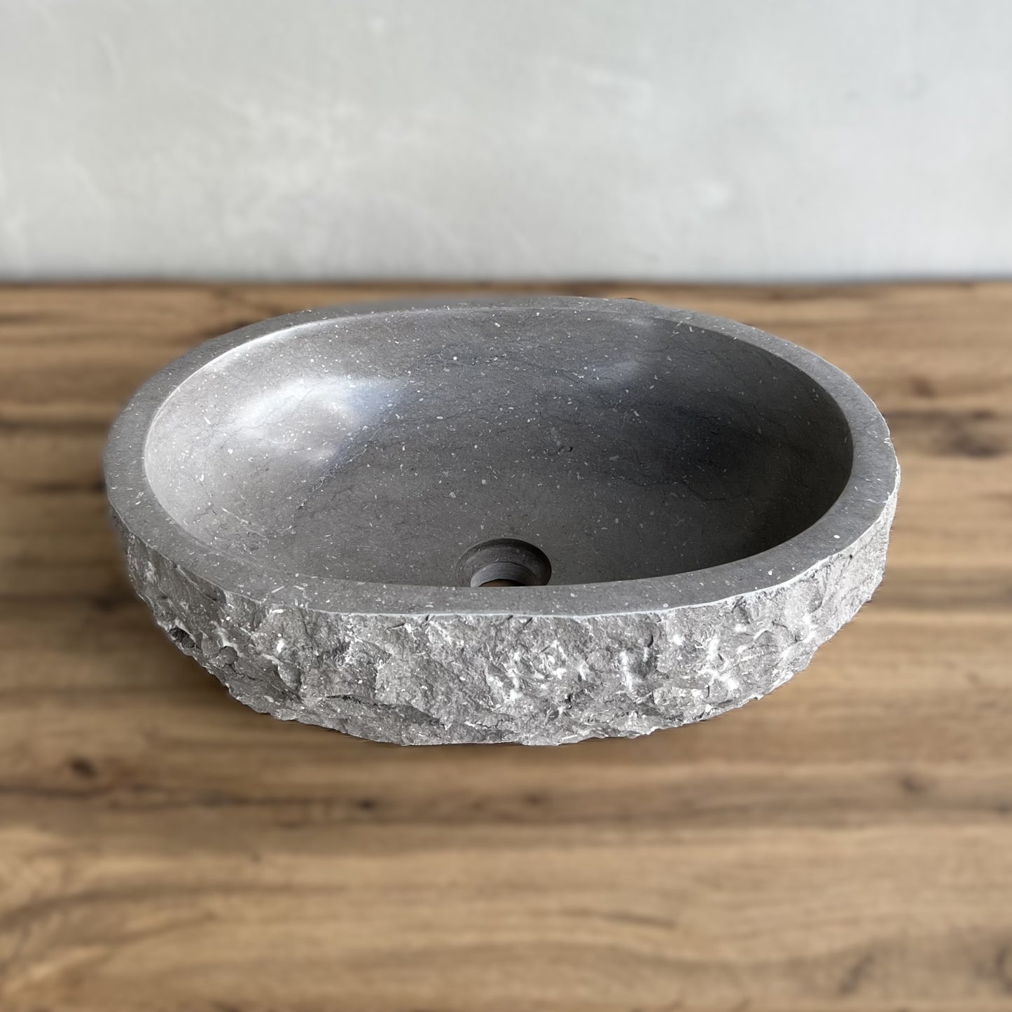 SANTORINI GRAY L NR. 18