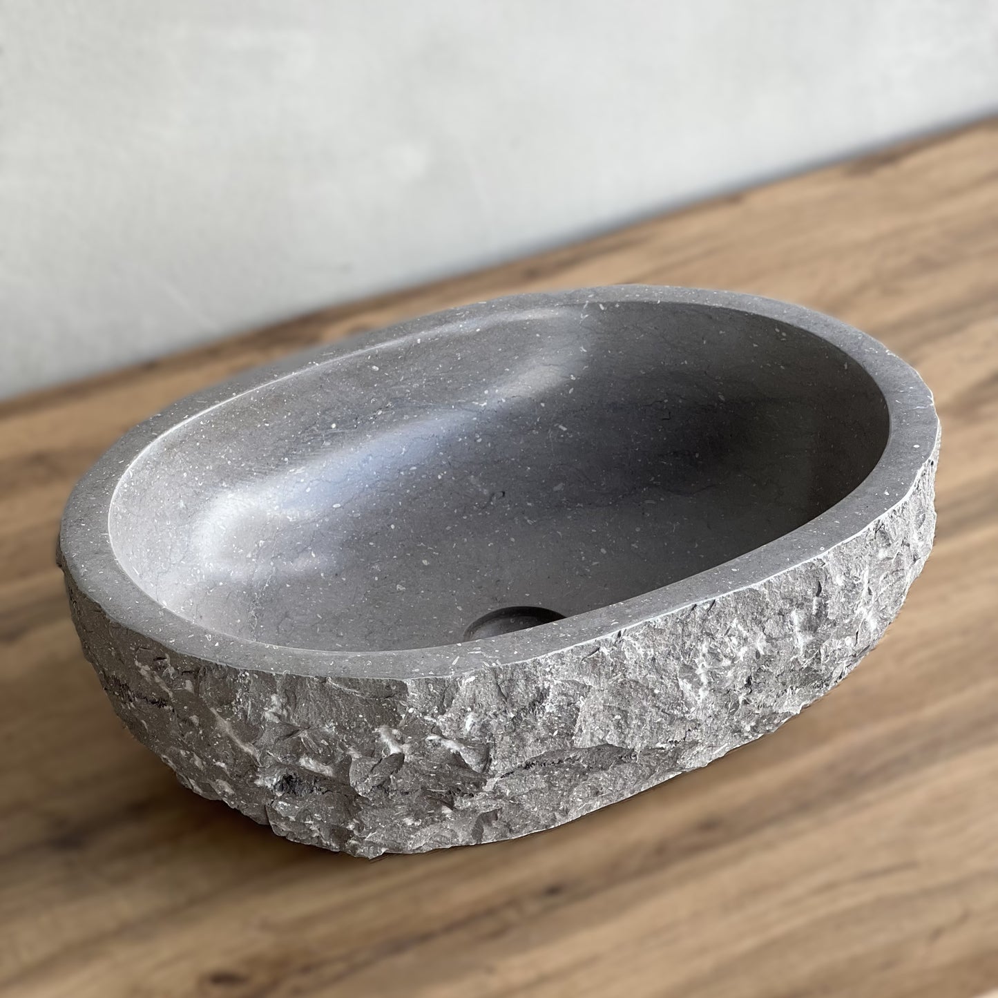 SANTORINI GRAY L NR. 18