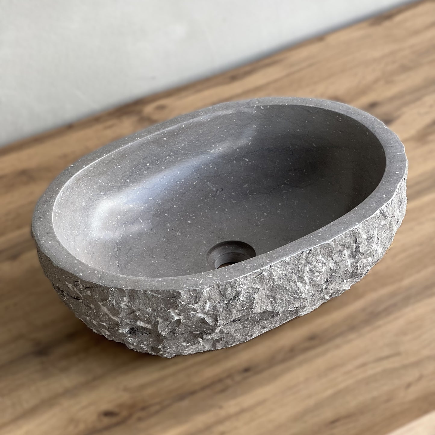 SANTORINI GRAY L NR. 18