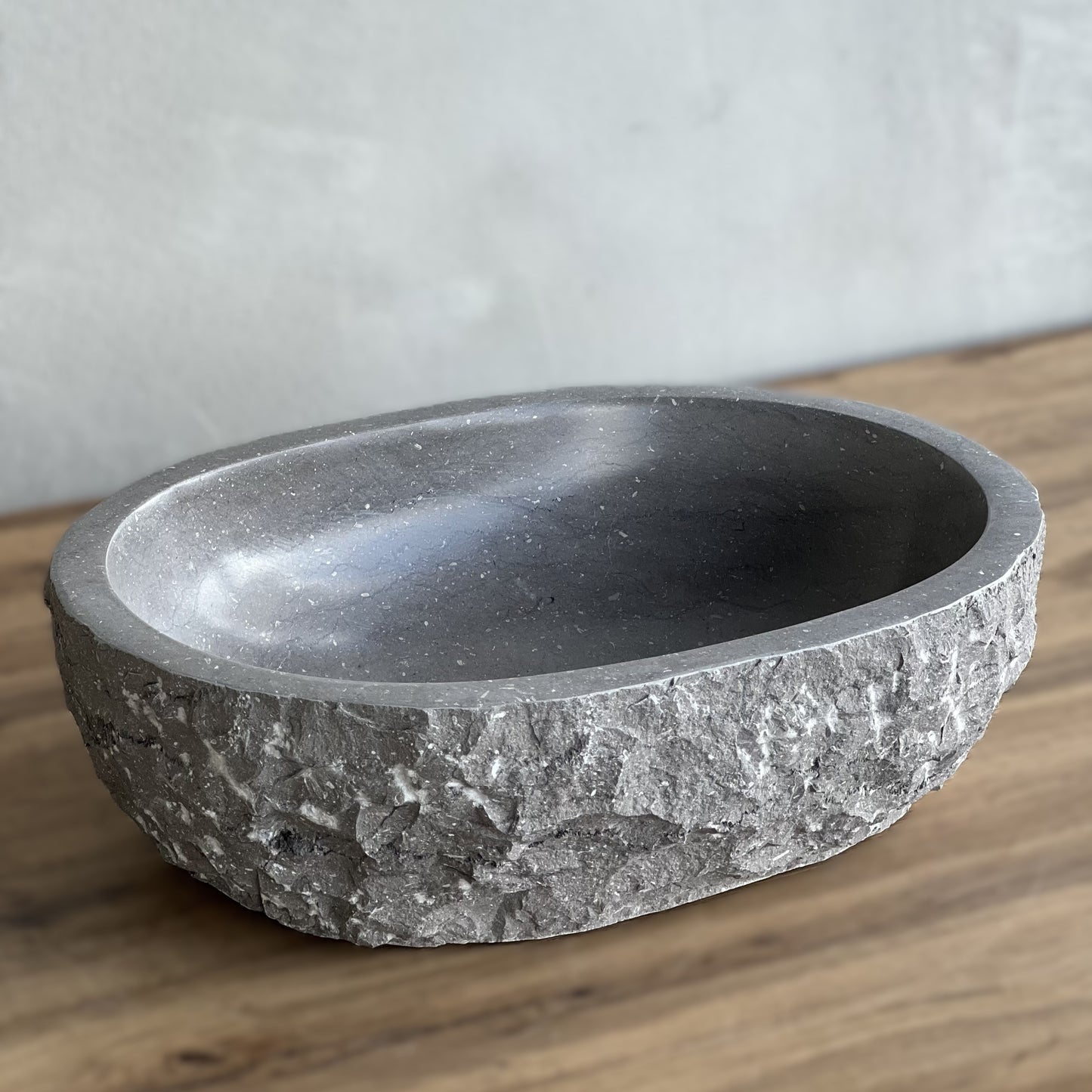 SANTORINI GRAY L NR. 18