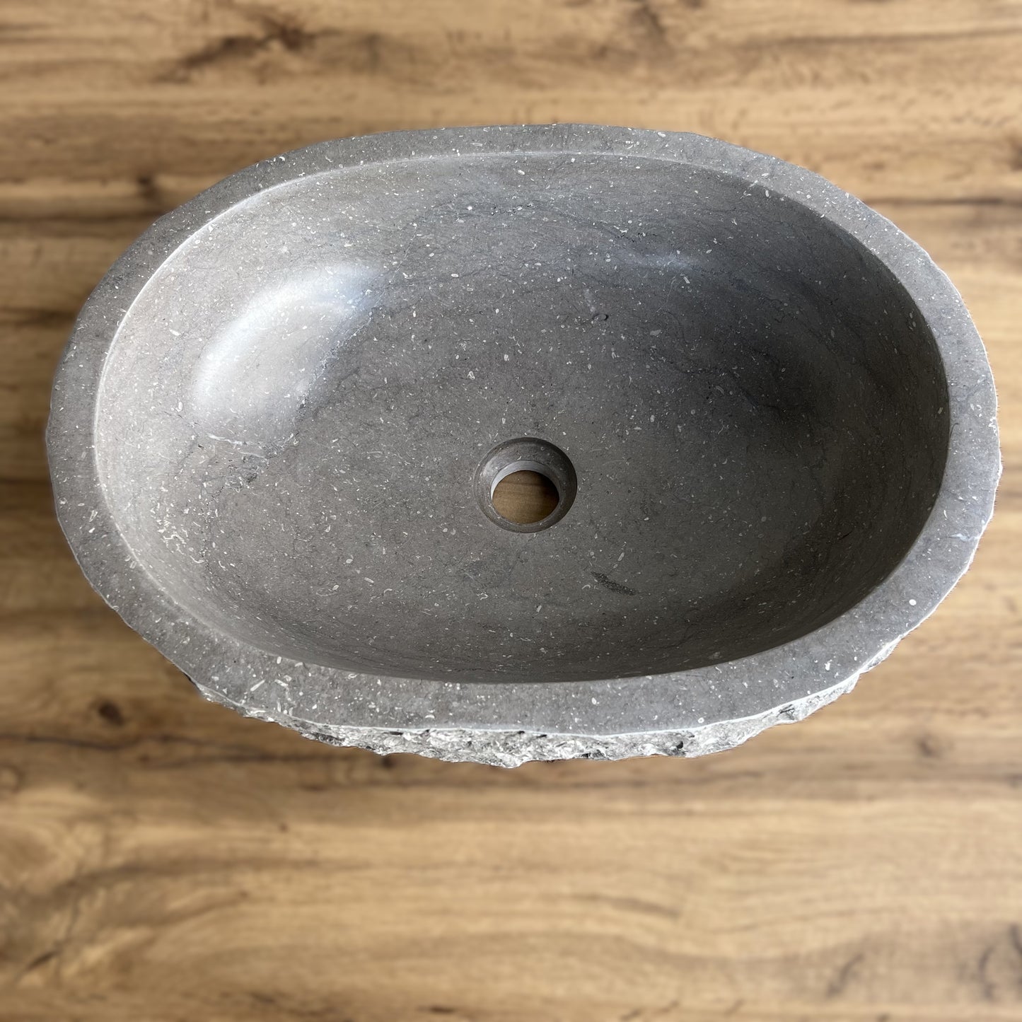 SANTORINI GRAY L NR. 18