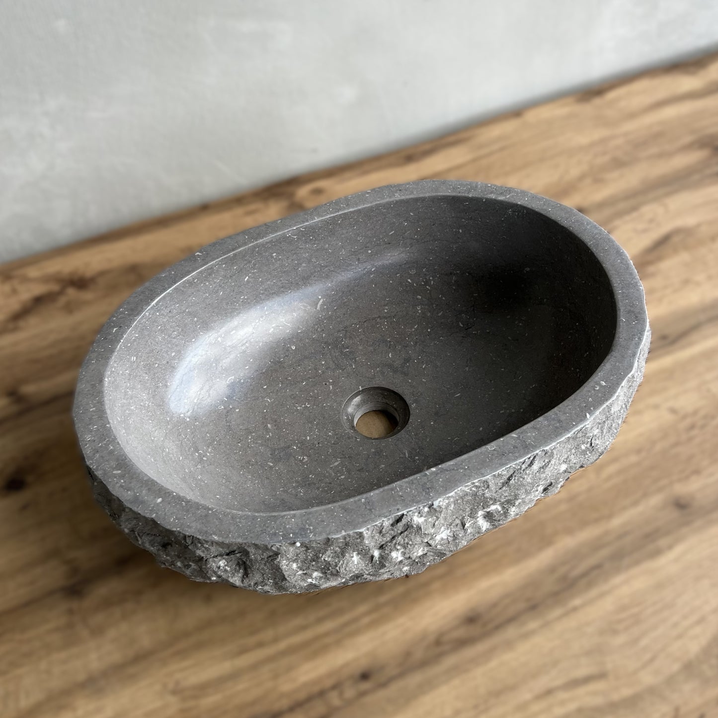 SANTORINI GRAY L NR. 13