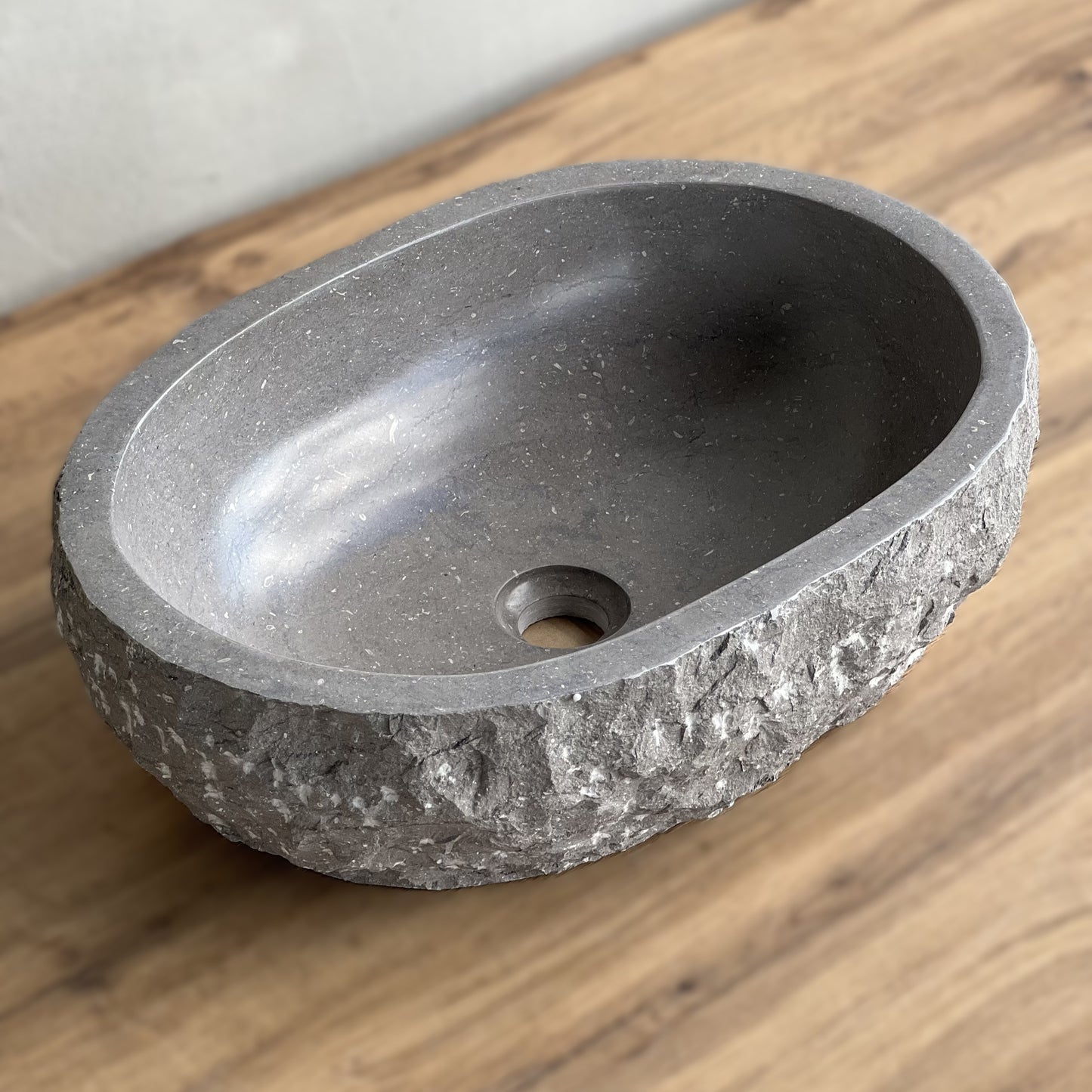 SANTORINI GRAY L NR. 13