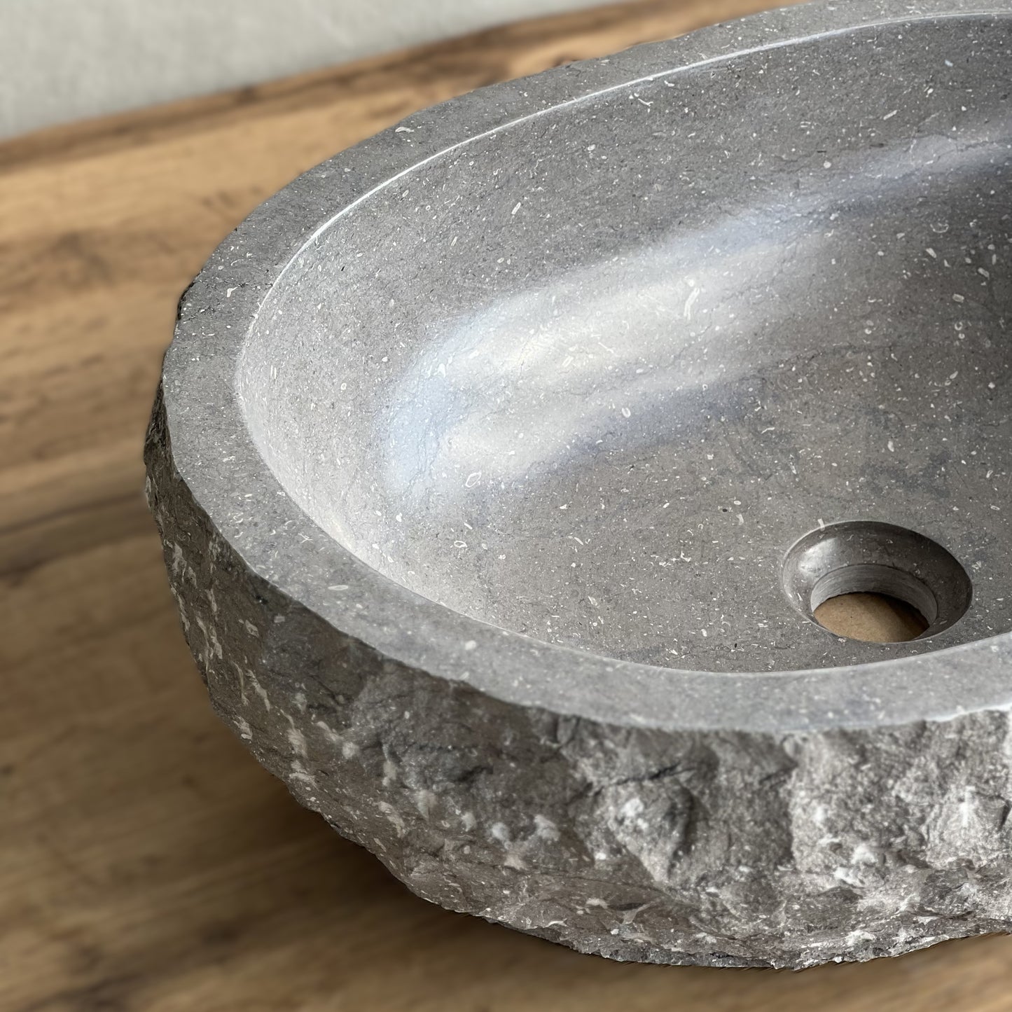 SANTORINI GRAY L NR. 13