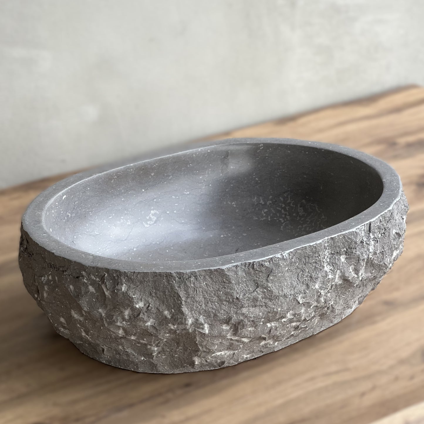 SANTORINI GRAY L NR.14