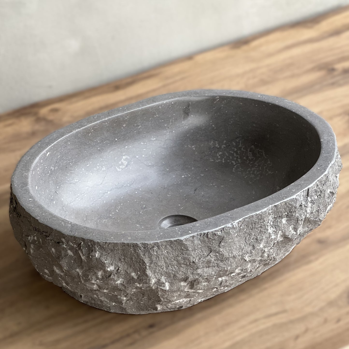 SANTORINI GRAY L NR.14