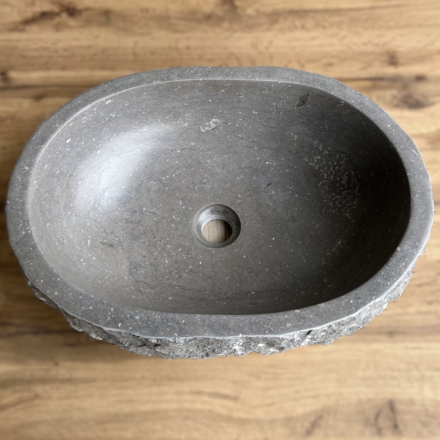 SANTORINI GRAY L NR.14