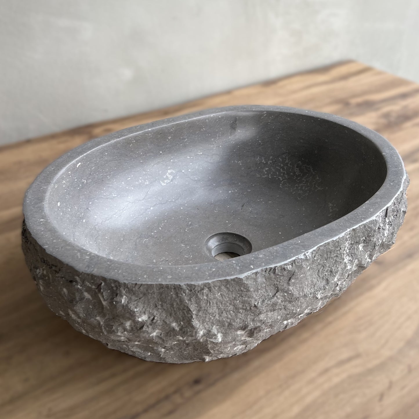 SANTORINI GRAY L NR.14