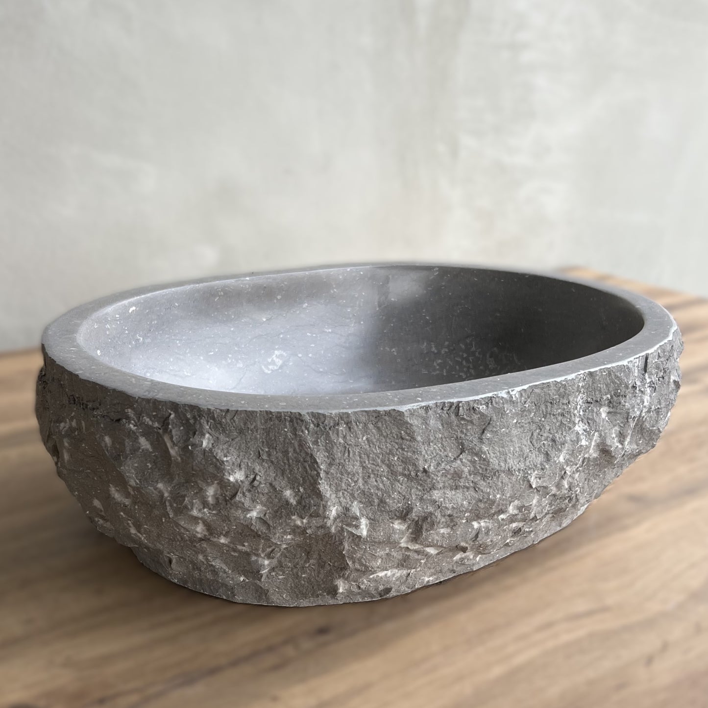 SANTORINI GRAY L NR.14