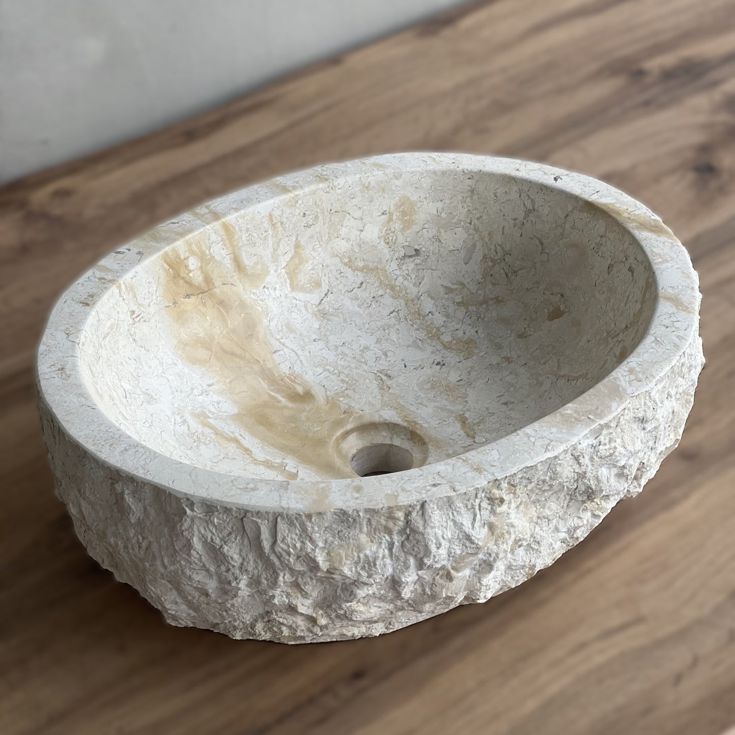 SANTORINI CREAM M NR.53