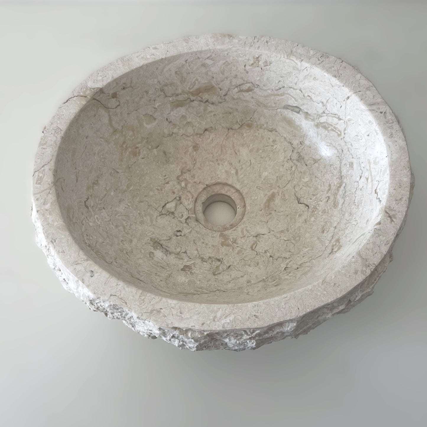 SANTORINI CREAM S NR. 025