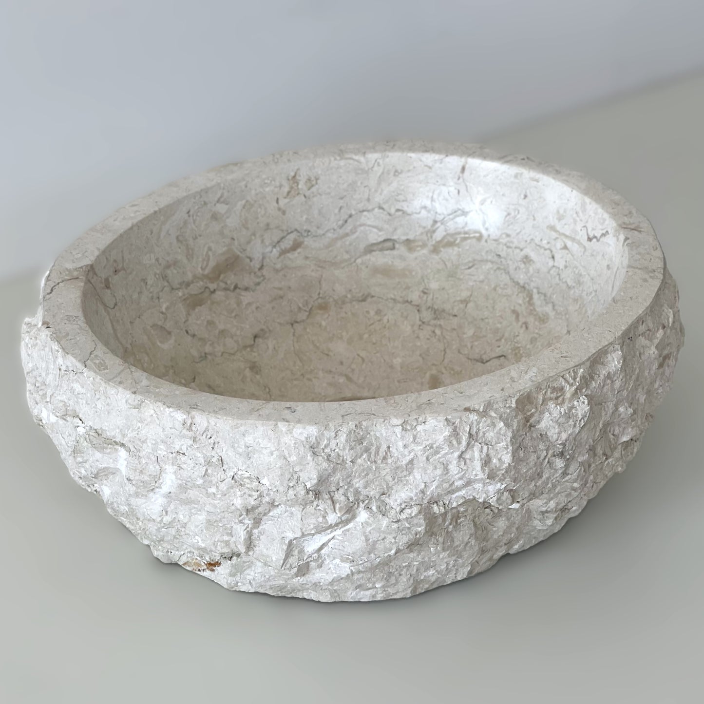 SANTORINI CREAM S NR. 025