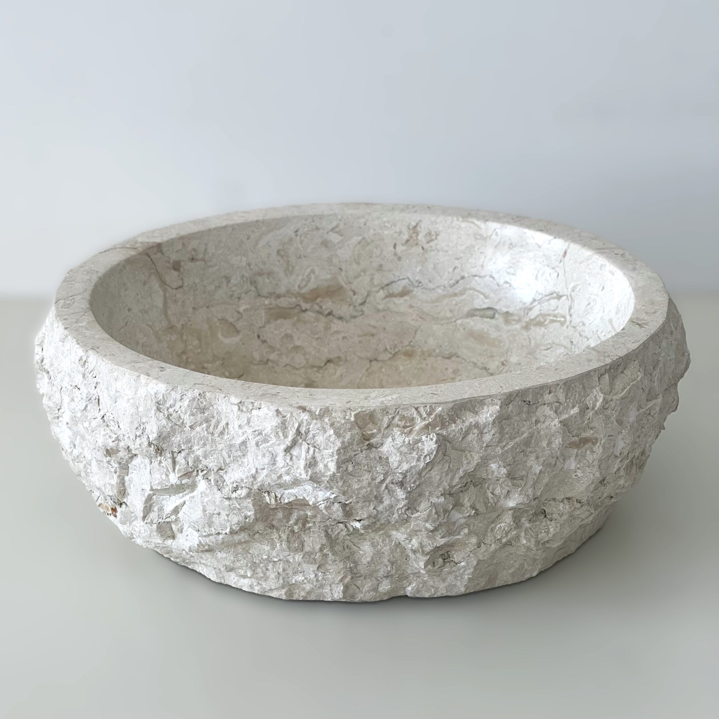 SANTORINI CREAM S NR. 025