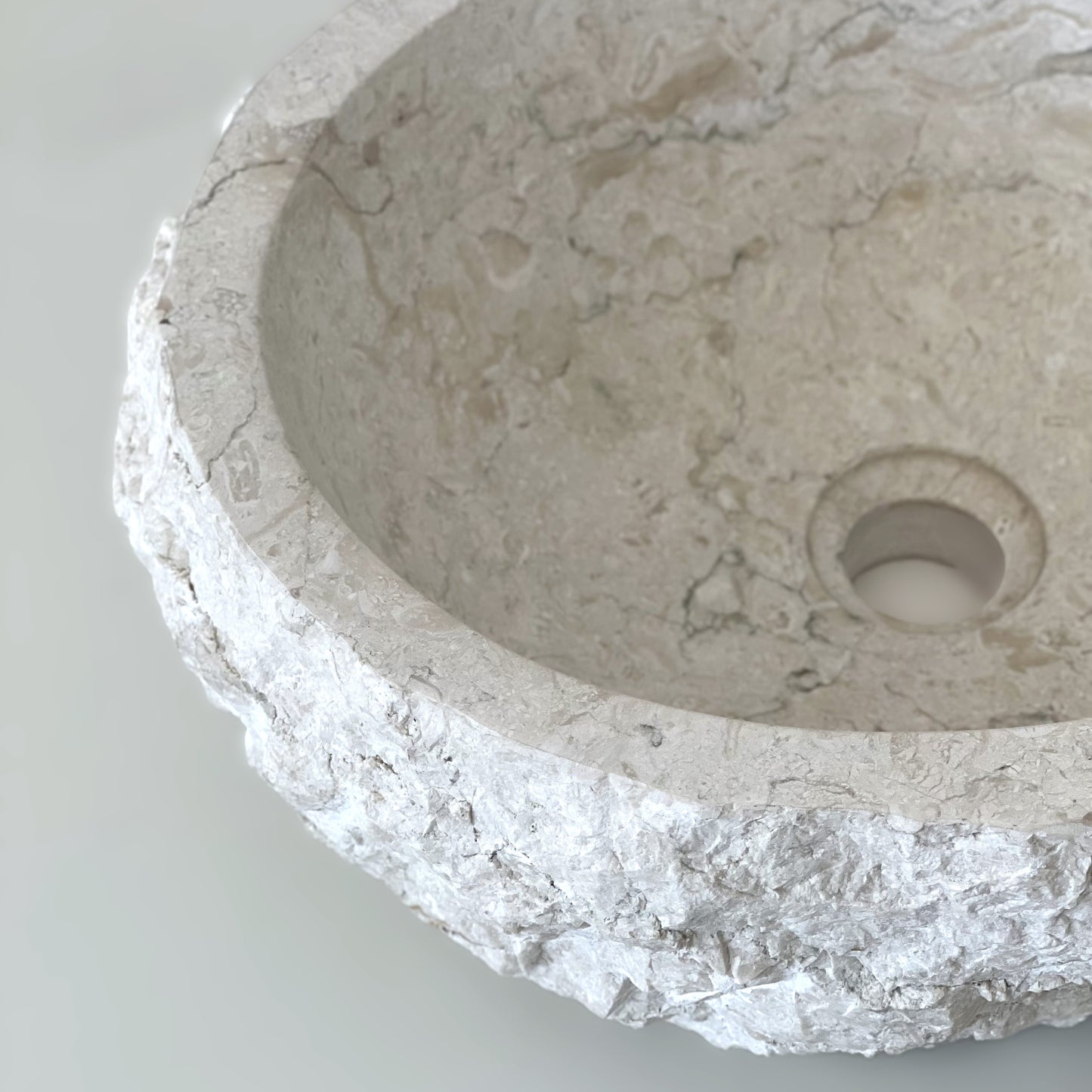 SANTORINI CREAM S NR. 025