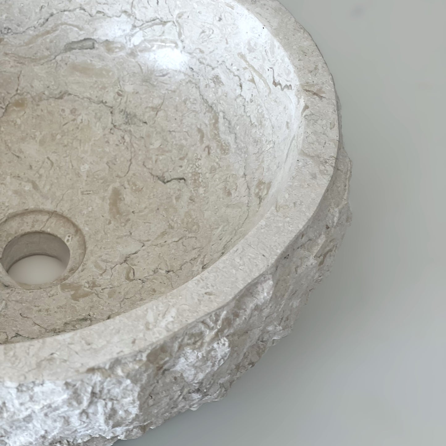 SANTORINI CREAM S NR. 025