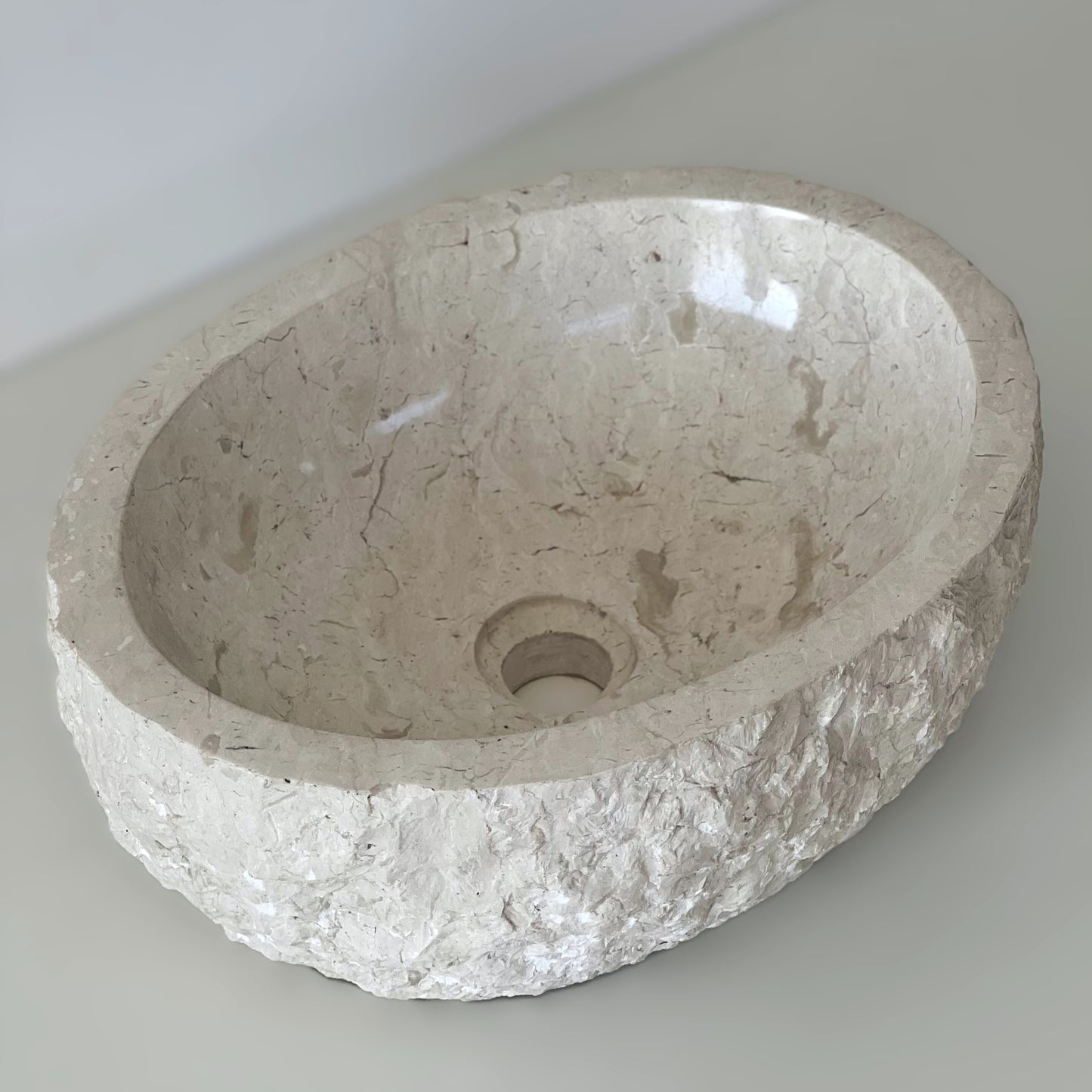 SANTORINI CREAM S NR. 059