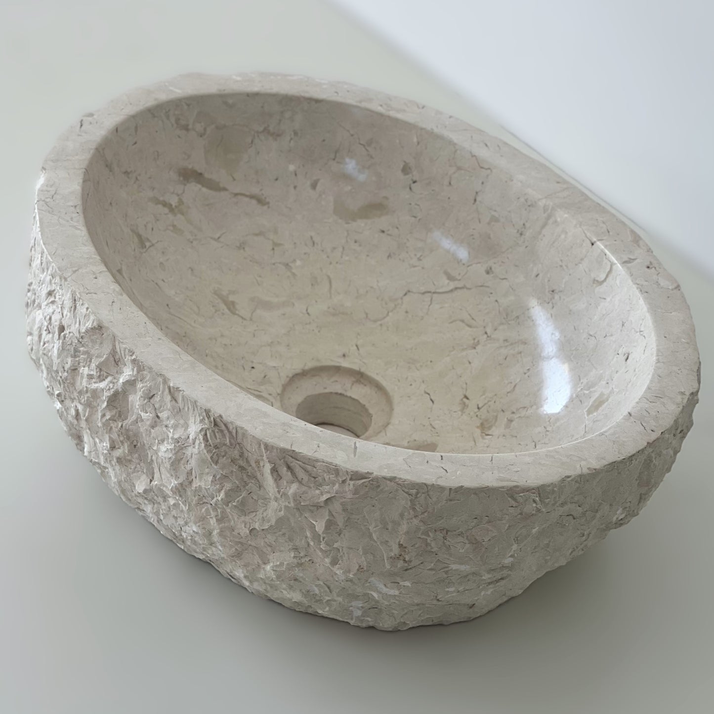 SANTORINI CREAM S NR. 059