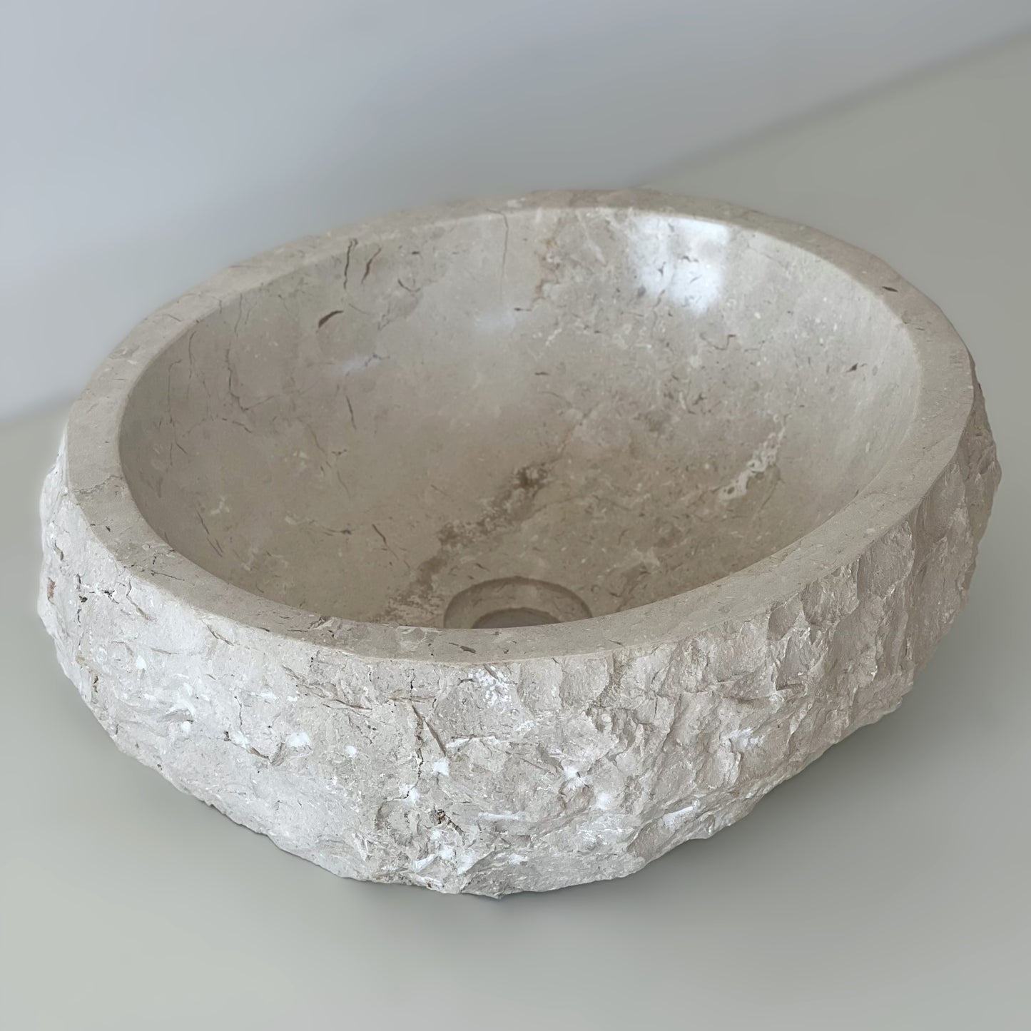 SANTORINI CREAM S NR. 011