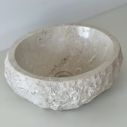 SANTORINI CREAM S NR. 011