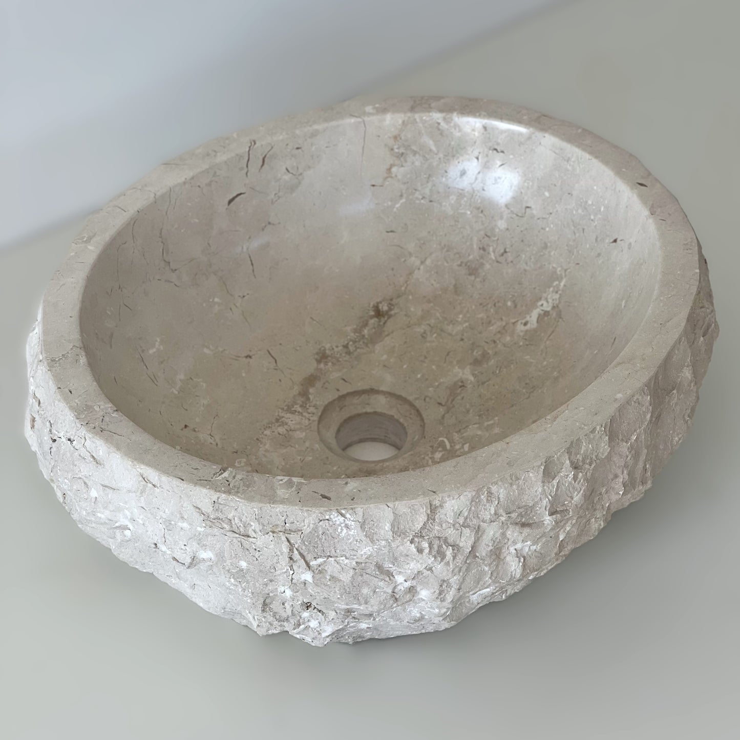 SANTORINI CREAM S NR. 011