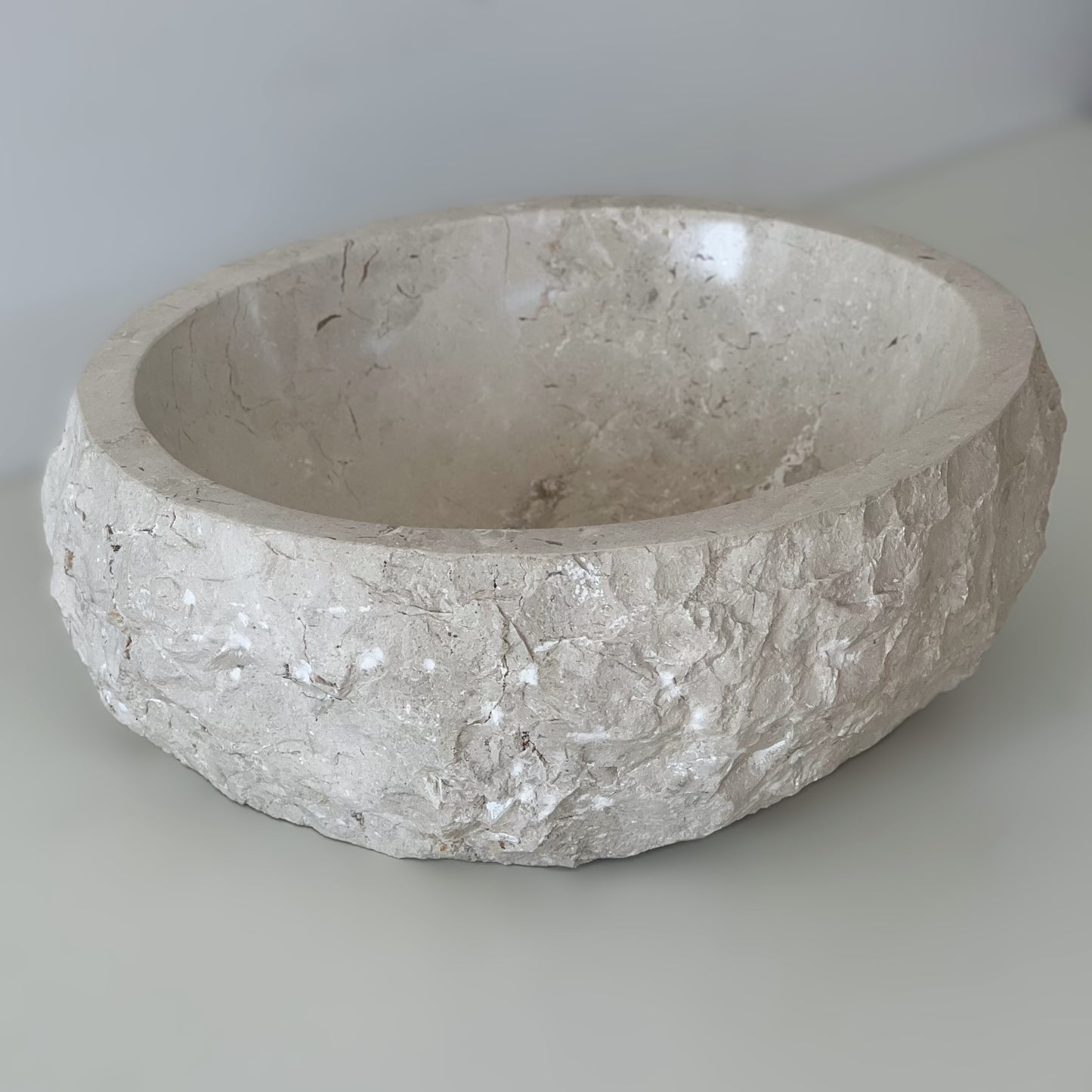 SANTORINI CREAM S NR. 011