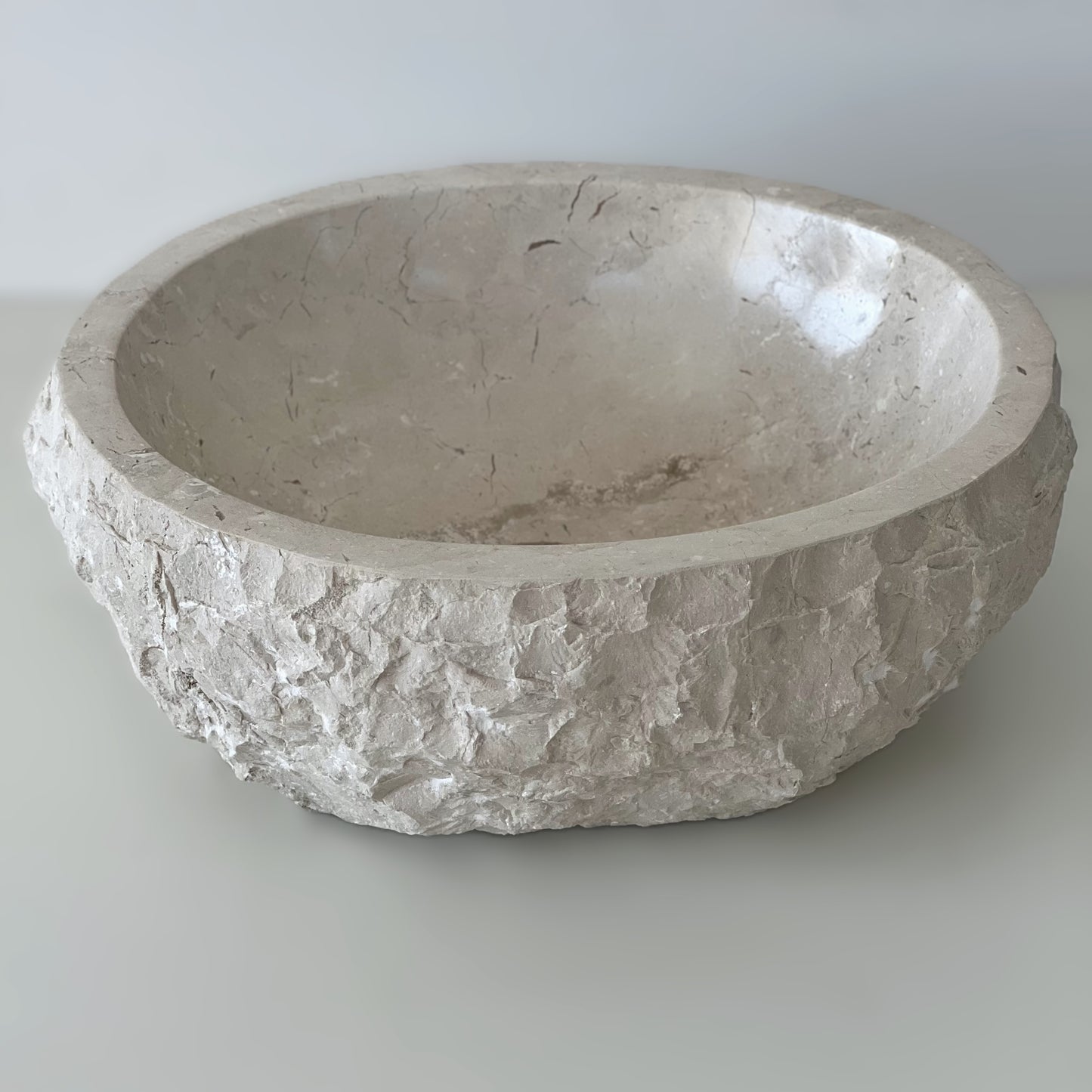 SANTORINI CREAM S NR. 011
