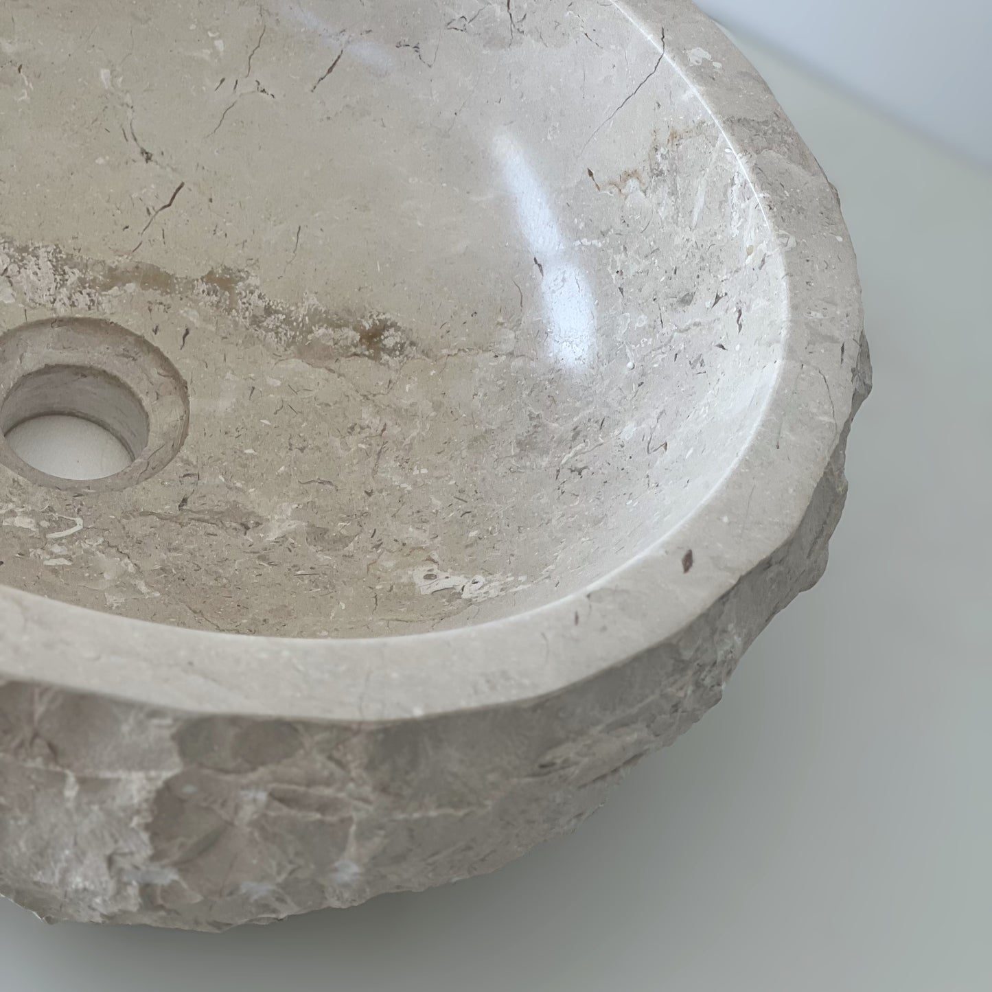 SANTORINI CREAM S NR. 011