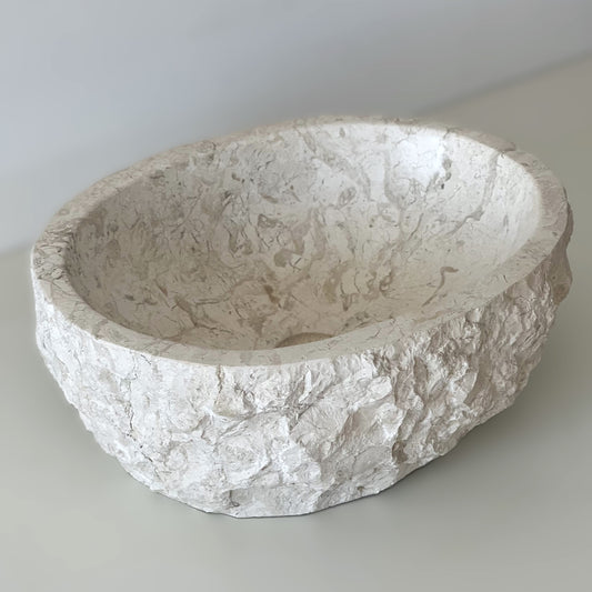 SANTORINI CREAM S NR. 012