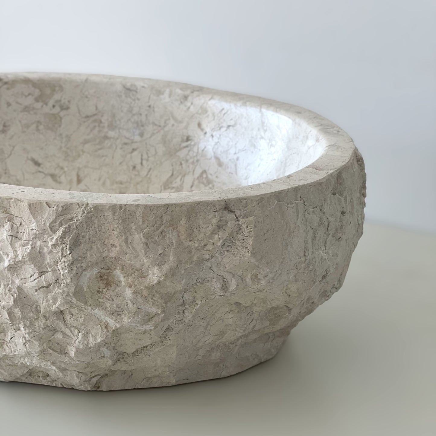 SANTORINI CREAM S NR. 012
