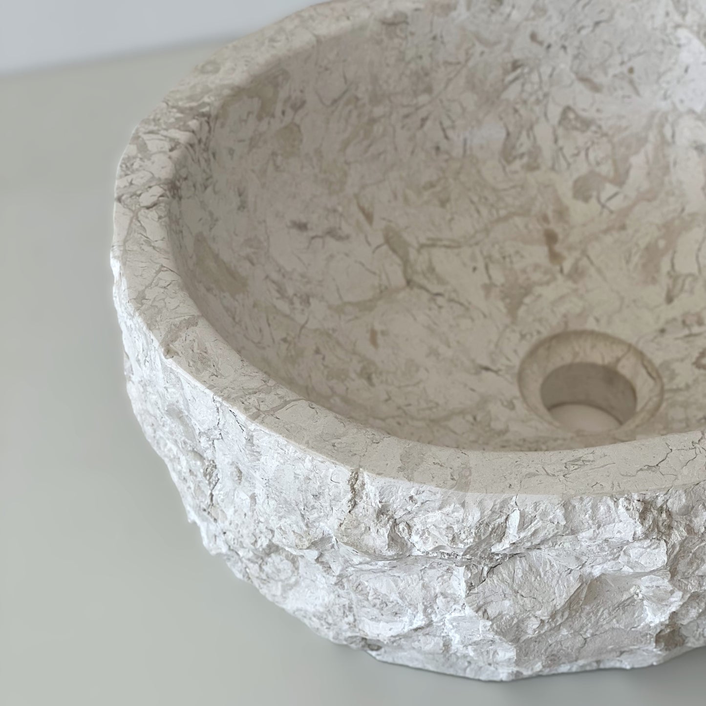SANTORINI CREAM S NR. 012