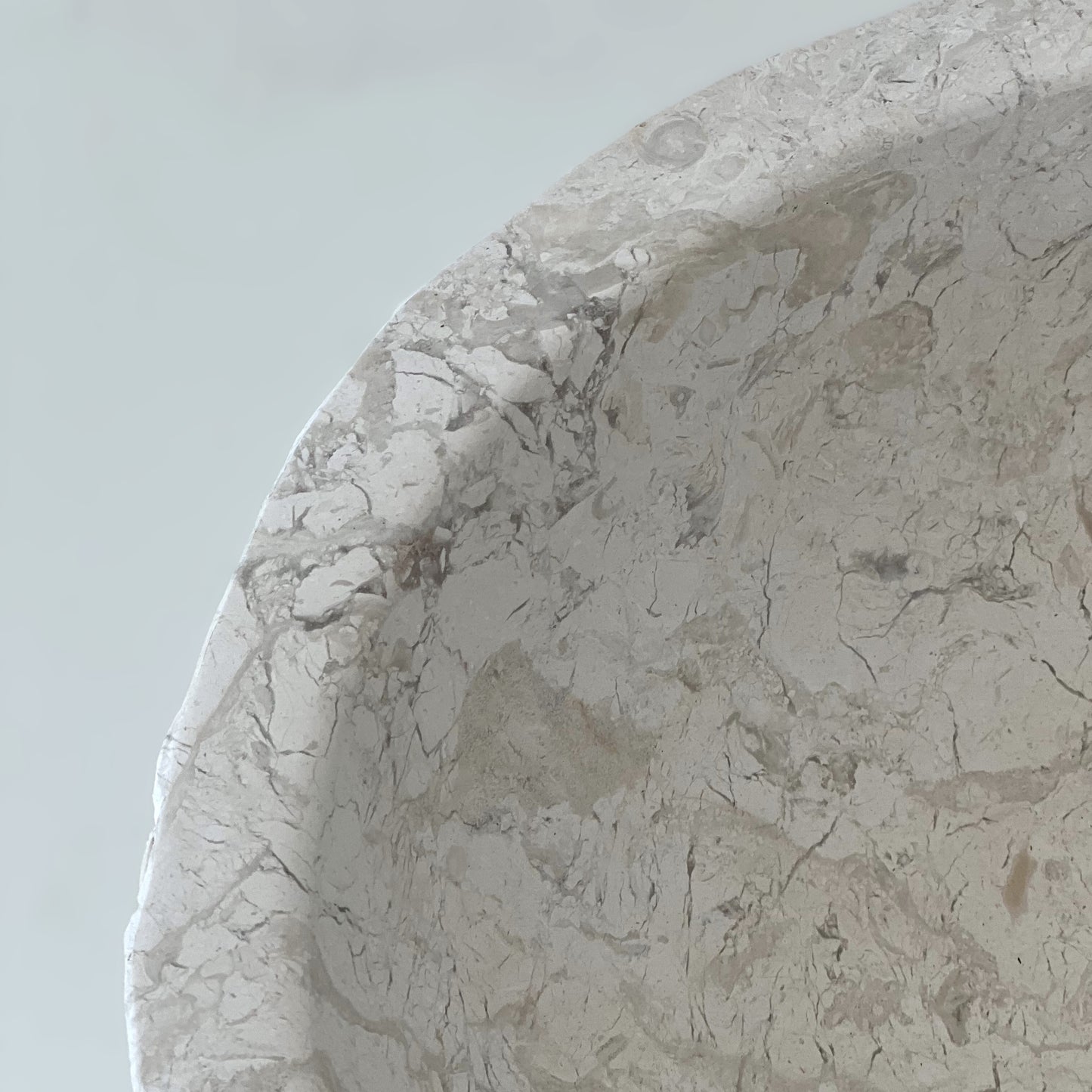 SANTORINI CREAM S NR. 012