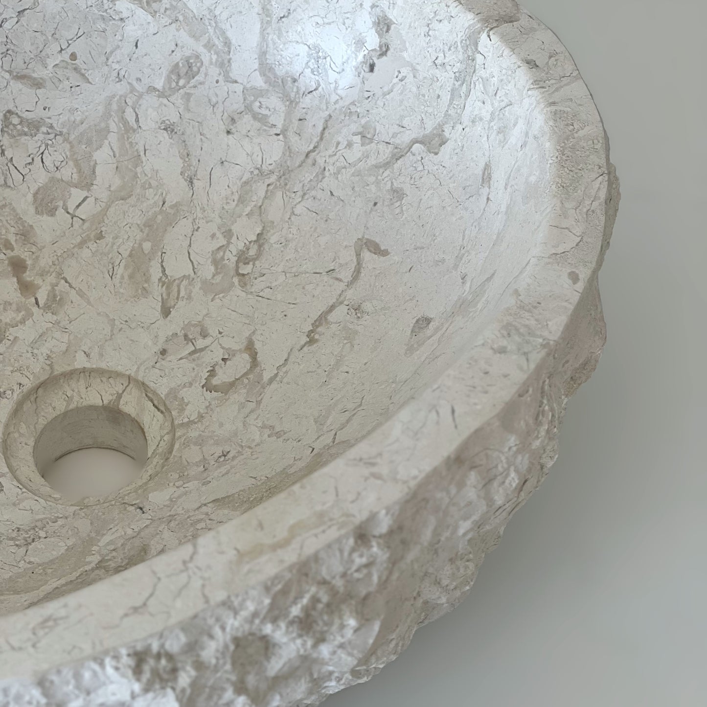 SANTORINI CREAM S NR. 012