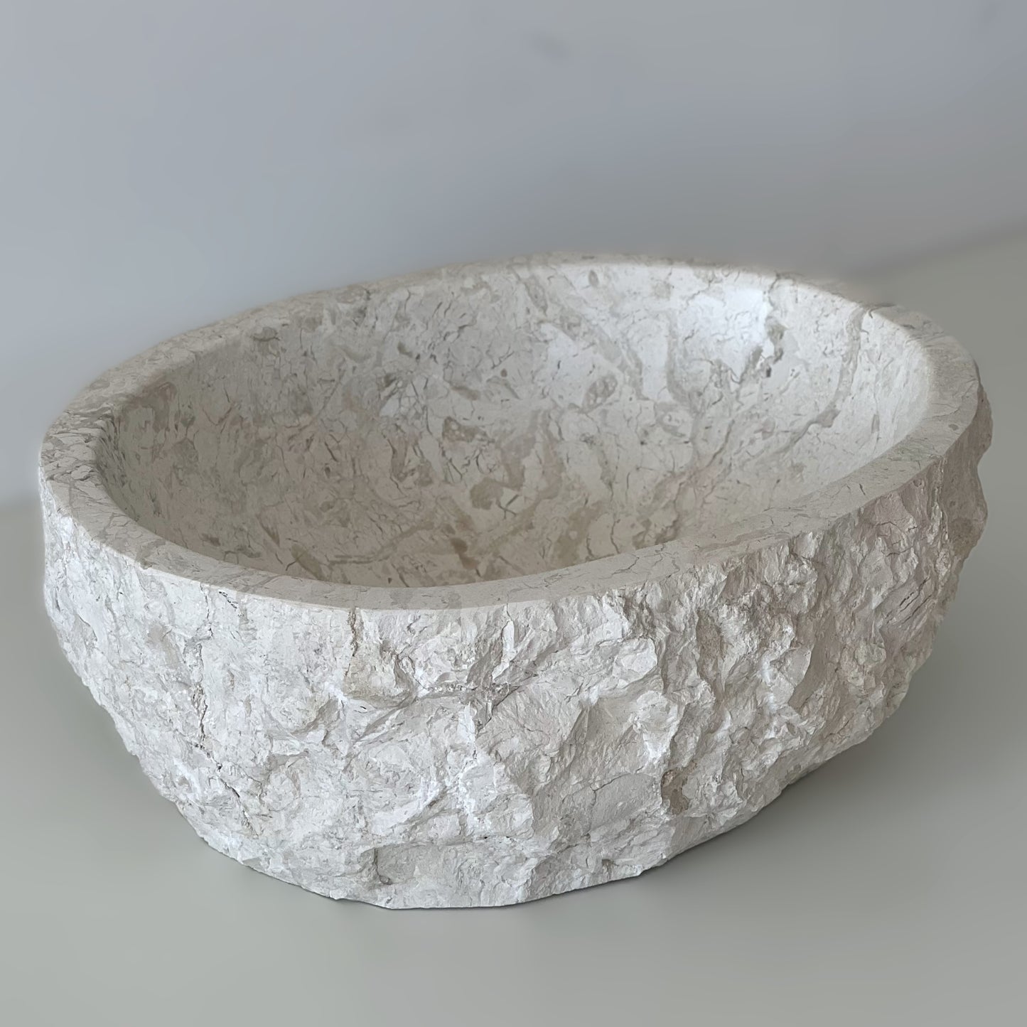 SANTORINI CREAM S NR. 012