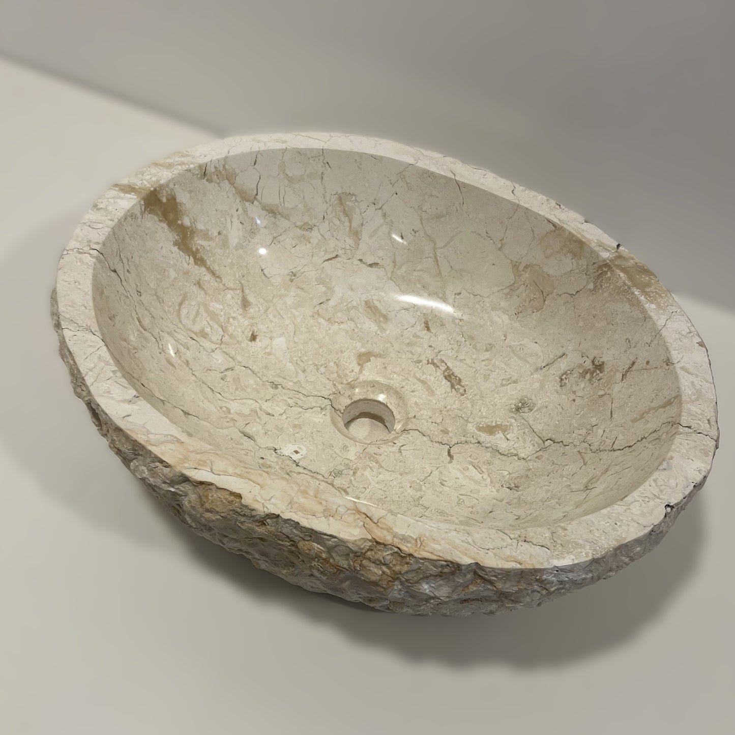SANTORINI CREAM M NR. 48