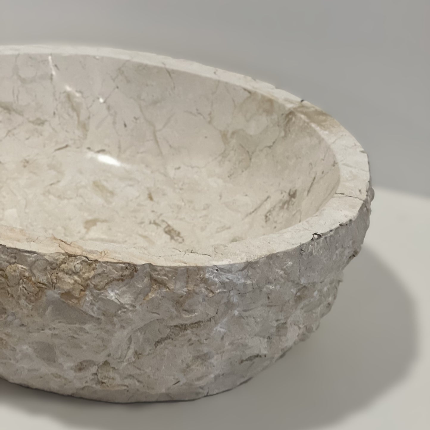 SANTORINI CREAM M NR. 48