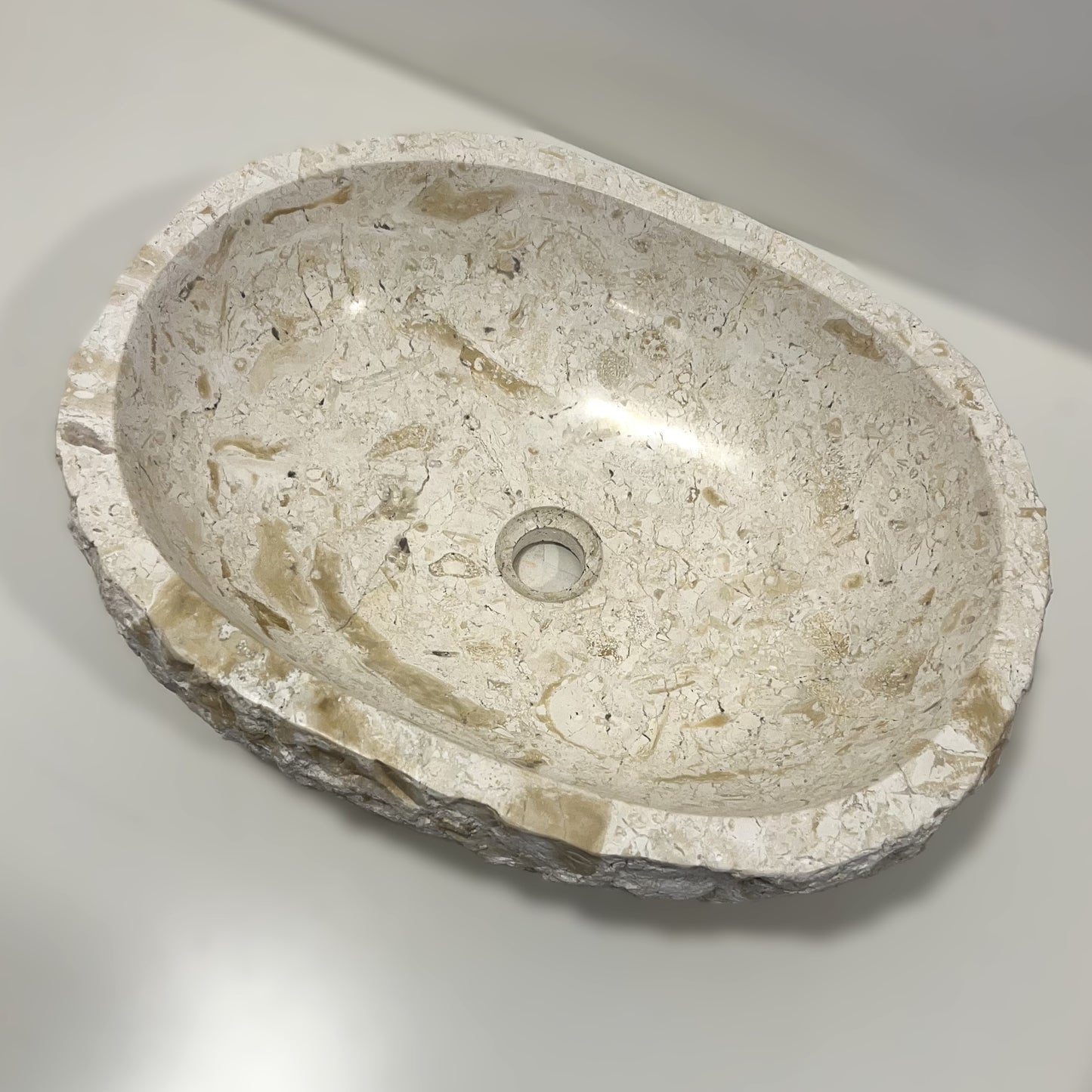 SANTORINI CREAM L NR. 05
