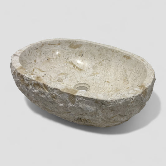 SANTORINI CREAM L NR. 05
