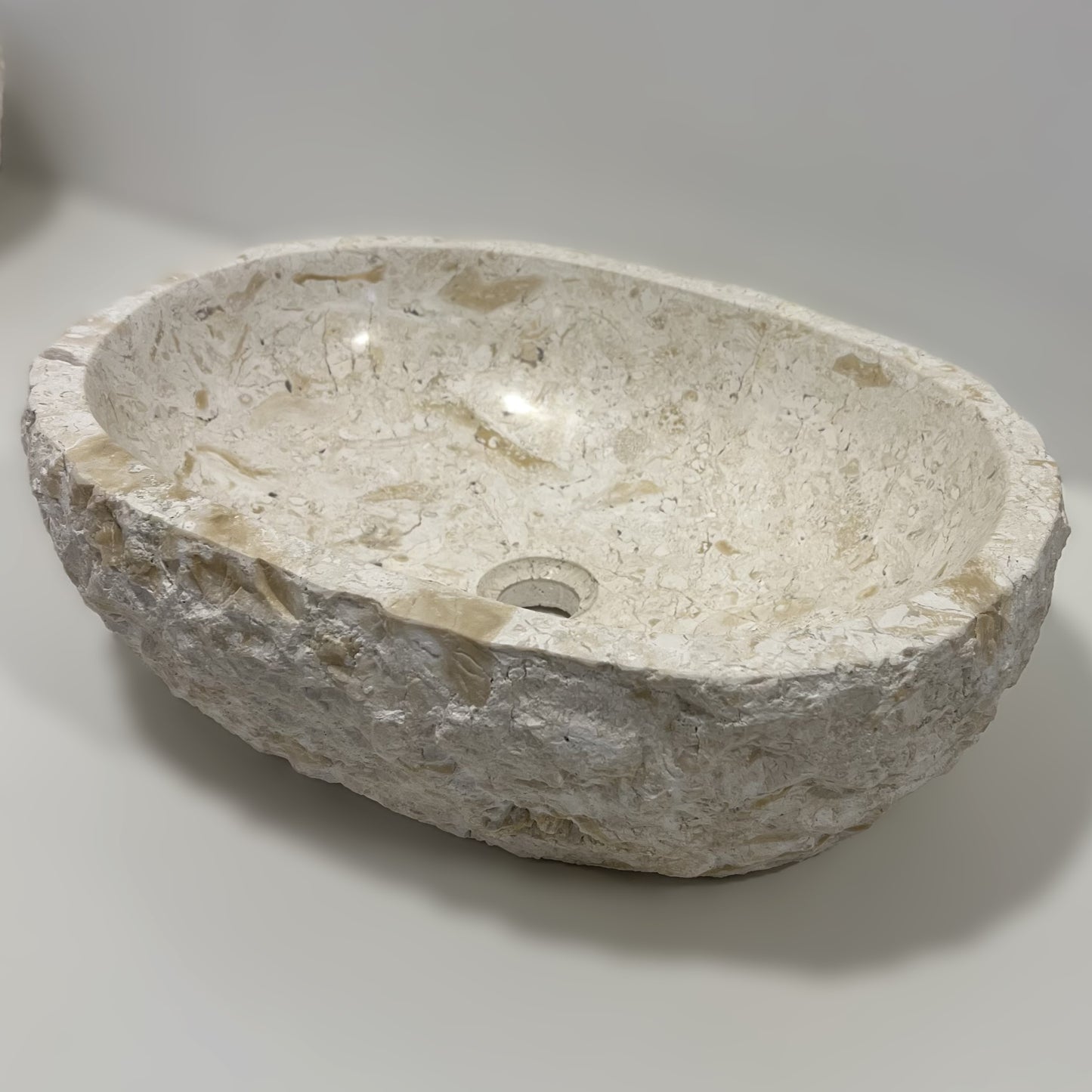SANTORINI CREAM L NR. 05
