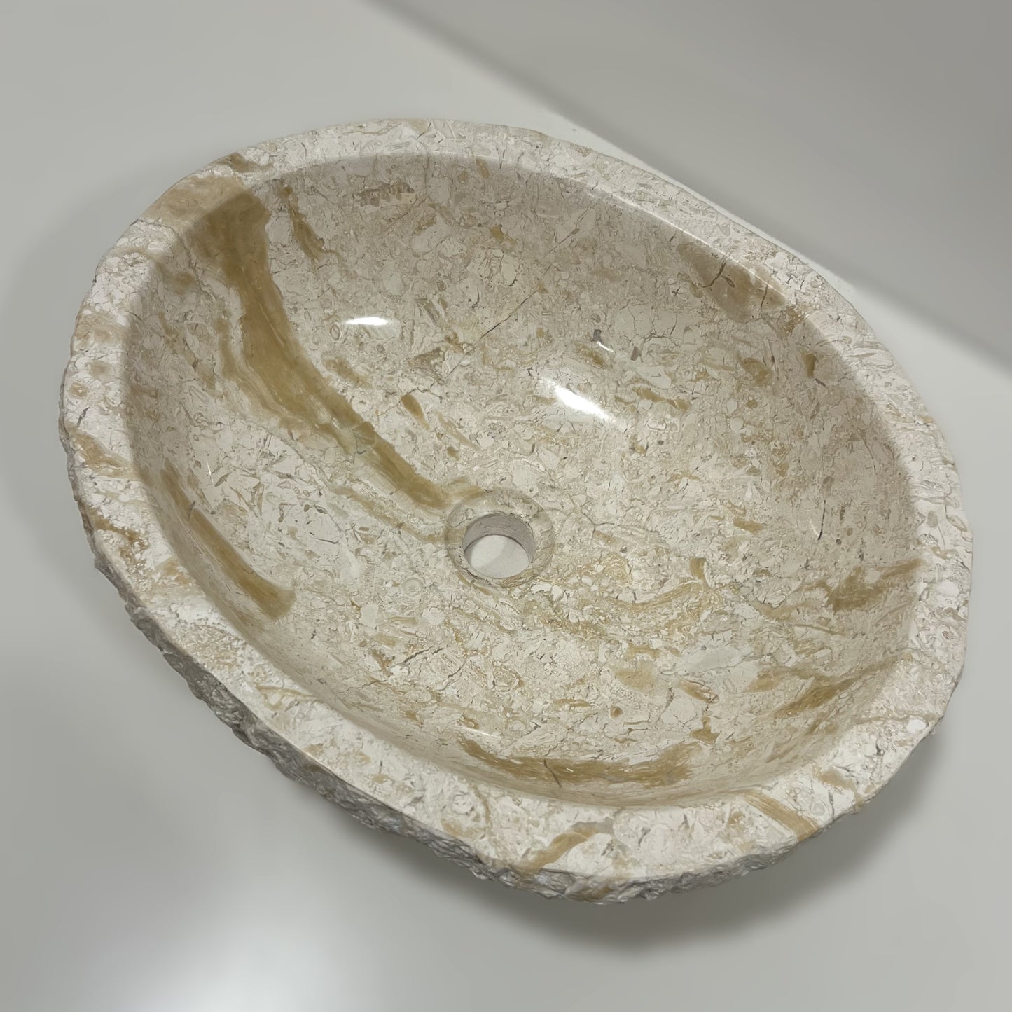 SANTORINI CREAM M NR. 47