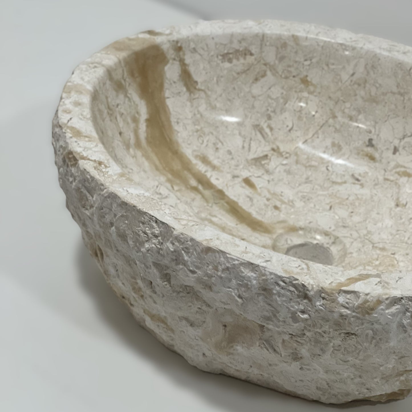 SANTORINI CREAM M NR. 47