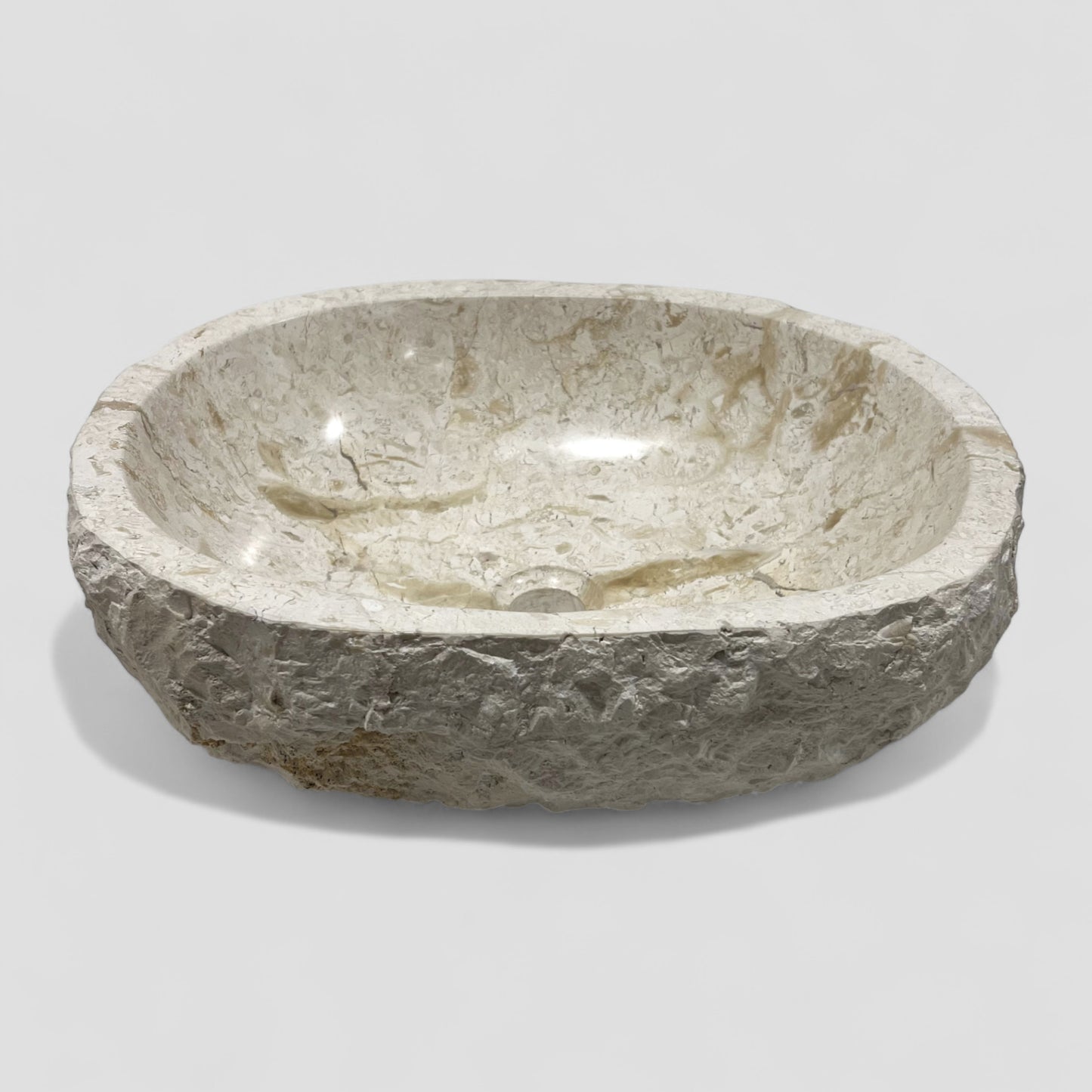 SANTORINI CREAM M NR. 34