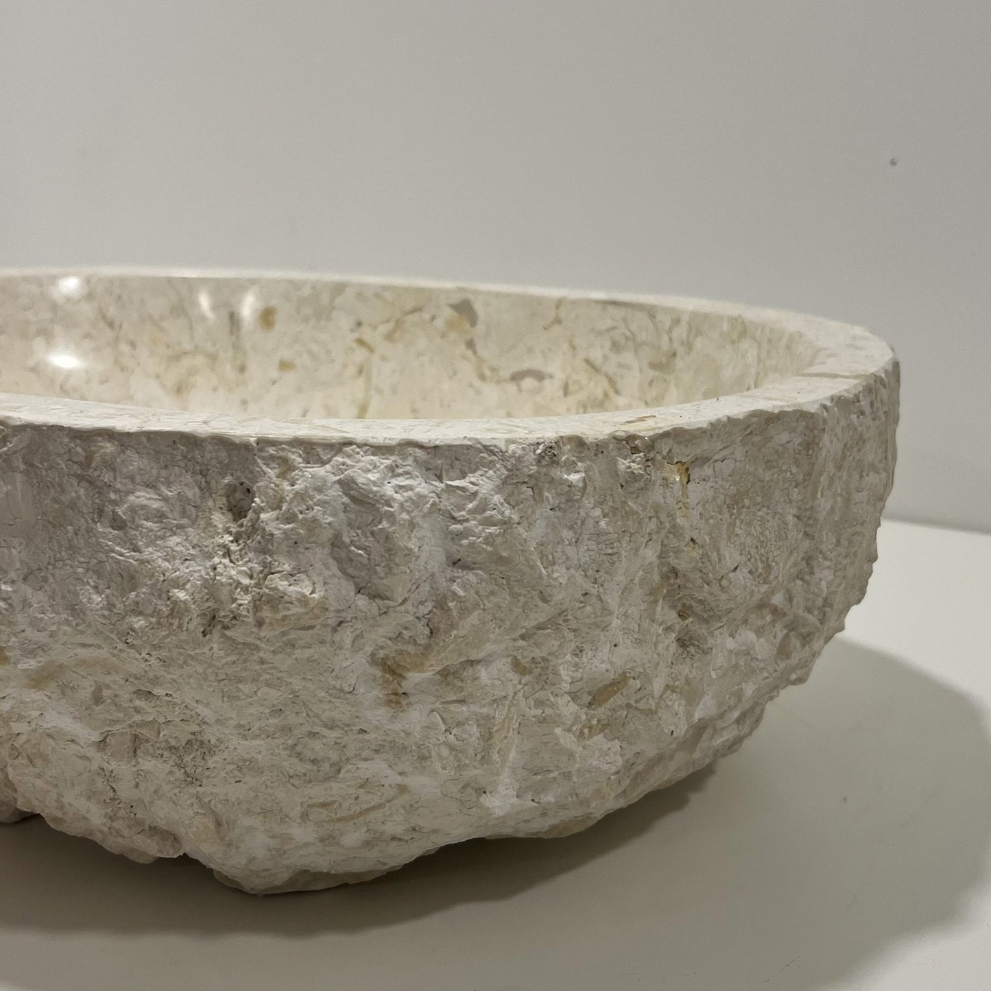 SANTORINI CREAM M NR. 34