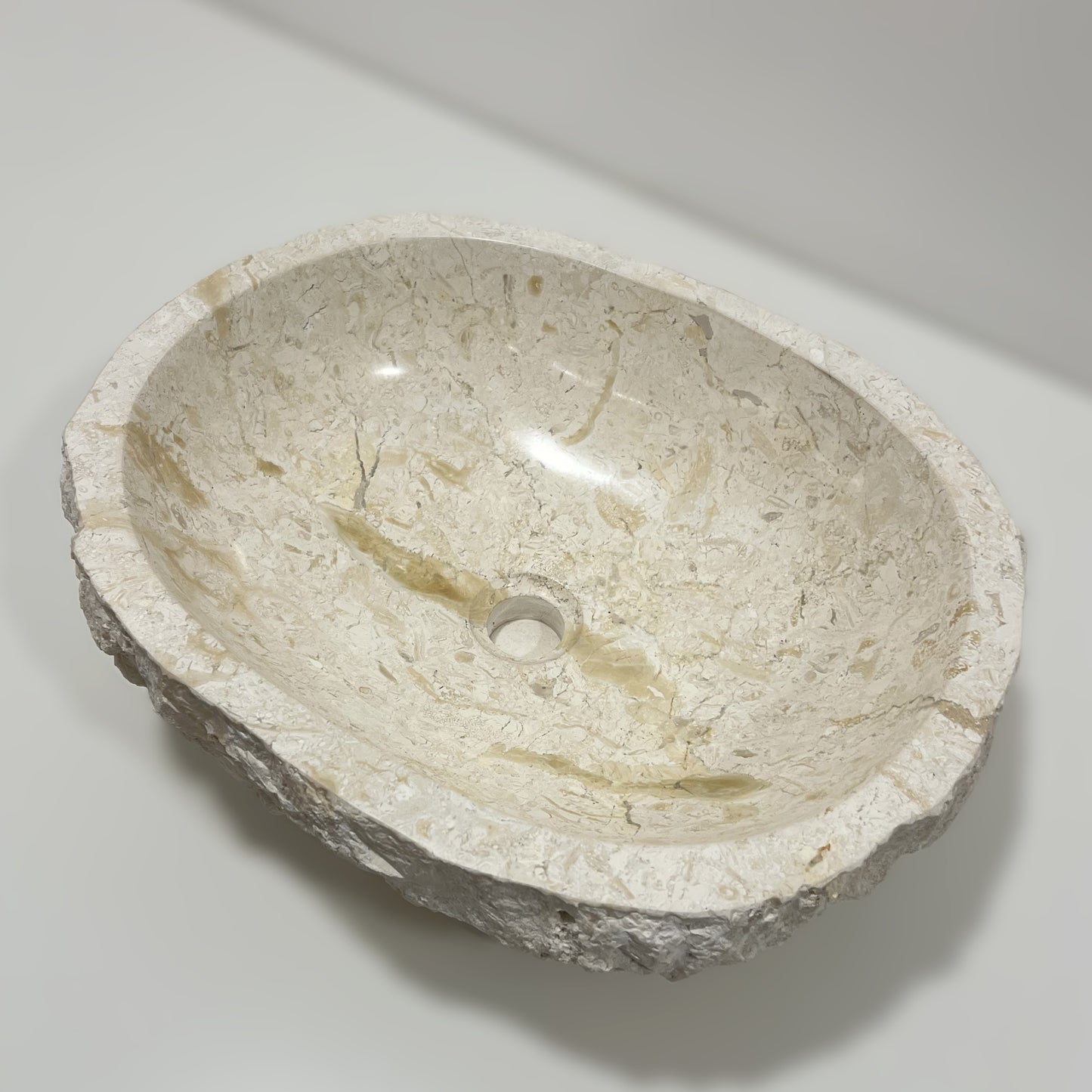 SANTORINI CREAM M NR. 34